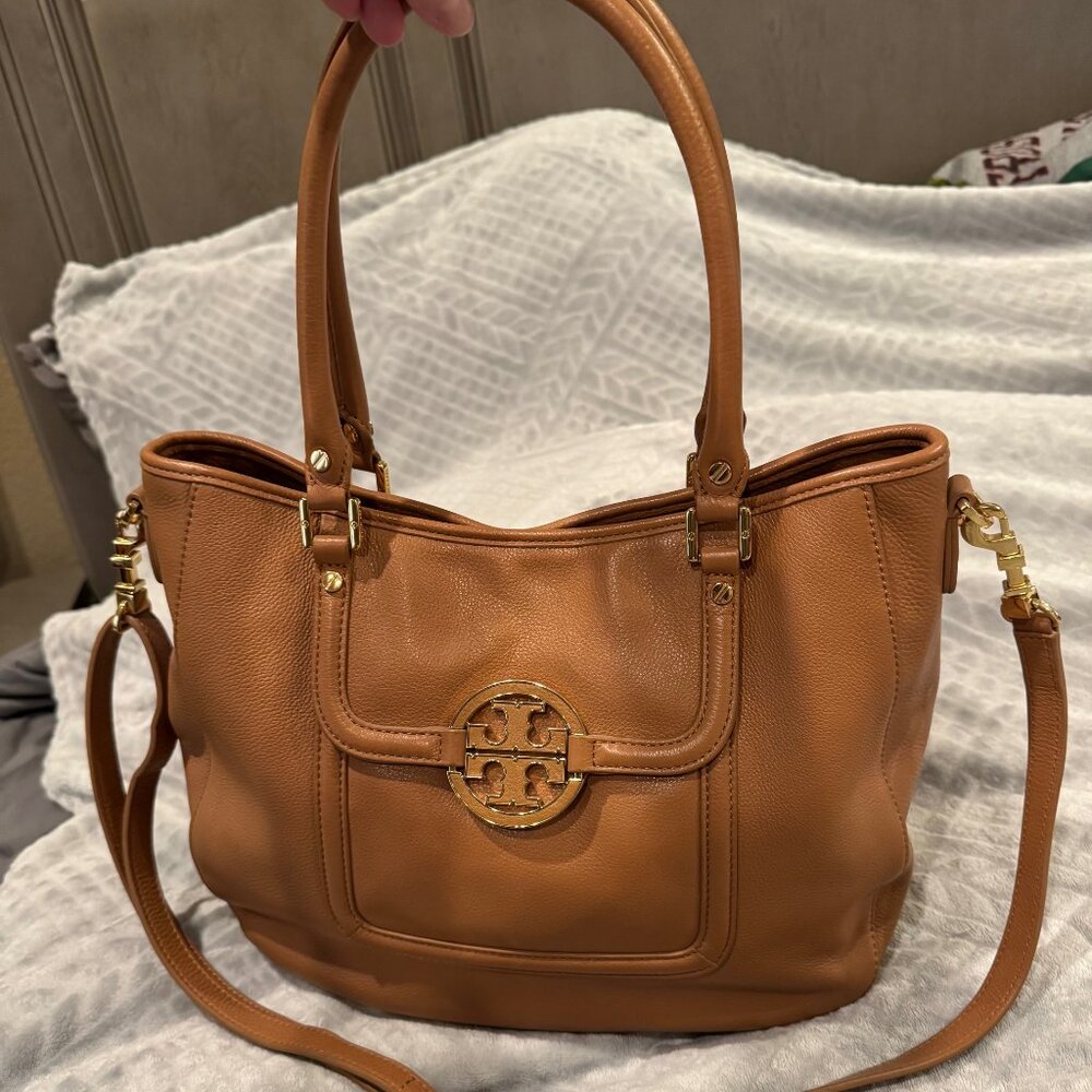 Tory Burch Amanda Bag & wallet